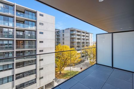 508/55 Currong Street, Braddon ACT 2612 - Apartment For Rent | Domain - Photo 5