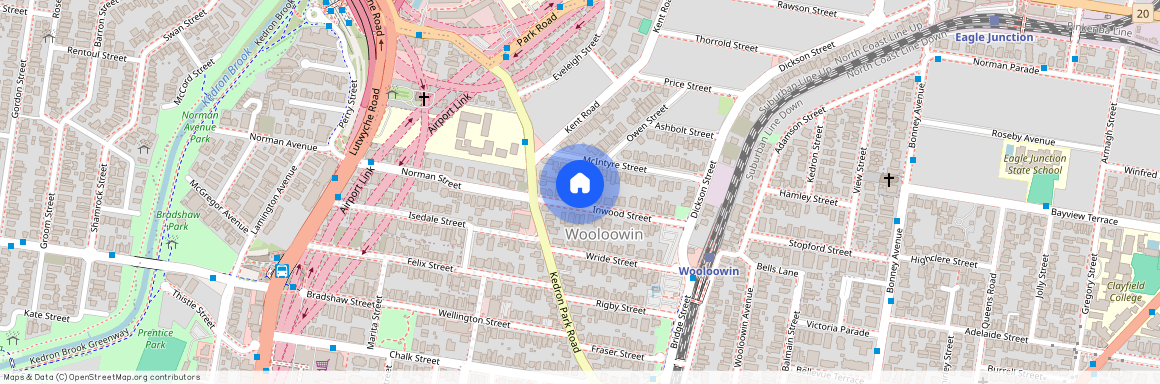 20 Inwood Street, Qld 4030, Wooloowin