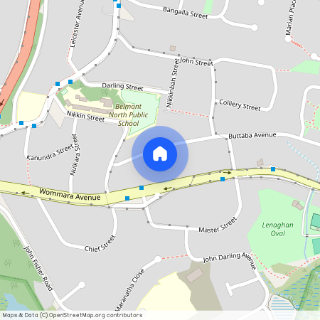 70 Buttaba Avenue, NSW 2280, Belmont North