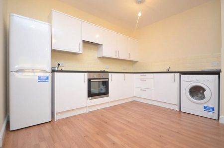 1 bedroom bungalow to rent - Photo 4