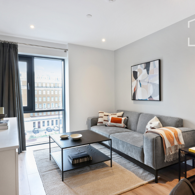 1 bedroom flat to rent - Photo 1