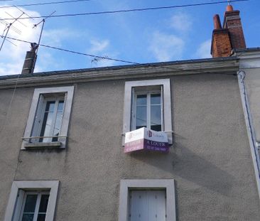 Location Appartement 2 pièces 31m² TOURS 37000 - Photo 4
