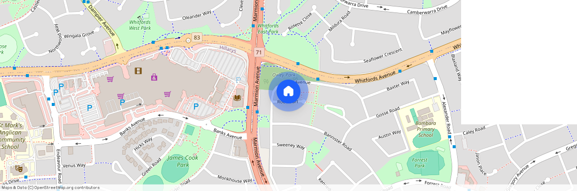 5 Roe Court, WA 6025, Padbury