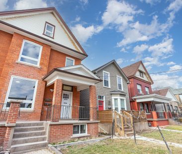 For Lease - 291 Emerald Street Unit# MAIN, Hamilton, Ontario - Photo 1
