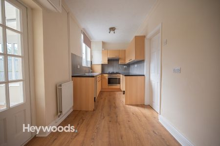 2 bed terraced house to rent in Stanley Road, Stoke-on-Trent, Staffordshire - Photo 4