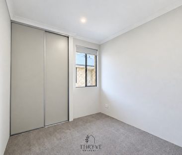 Four Bedrooms, Modern Living & Outdoor Space - Photo 3