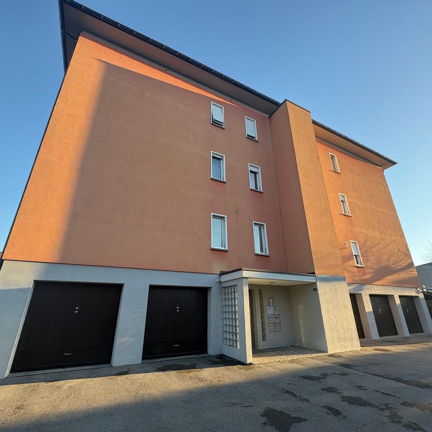 3.5 Zimmer, 100 m², 3. Stock - Foto 1