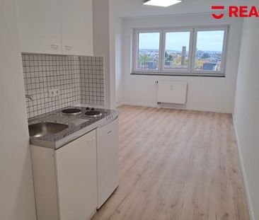 Studenten aufgepasst! Kernsaniertes 1-Zimmer Appartment auf dem Bunker - Foto 1