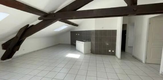 Appartement à louer 3 pièces 45.93m² - Photo 2