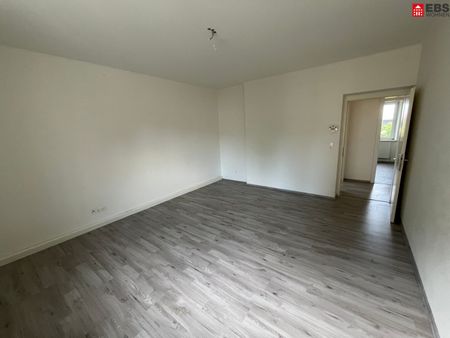 Attraktive 2-Zimmer-Wohnung im 1. Stock mit hellem Bad, sehr guter Anbindung und fairer Miete – ideal für Singles oder Paare in St. Valentin (ab sofort verfügbar)! - Photo 2