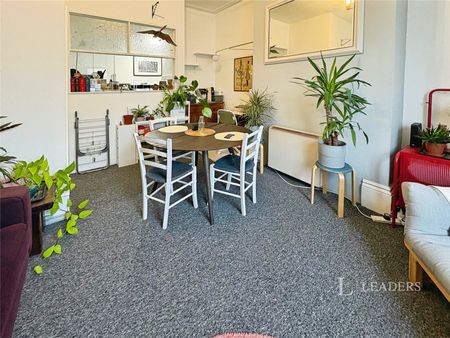 1 bedroom apartment to rent Chatham Place, Brighton, BN1 - Photo 4