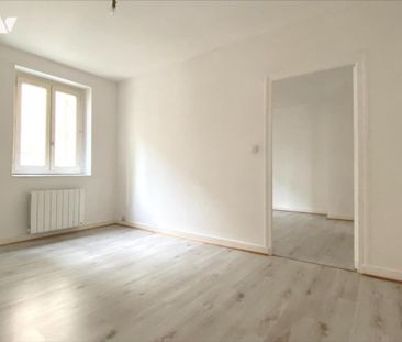 APPARTEMENT T2 - AMBERIEU EN BUGEY - Photo 1