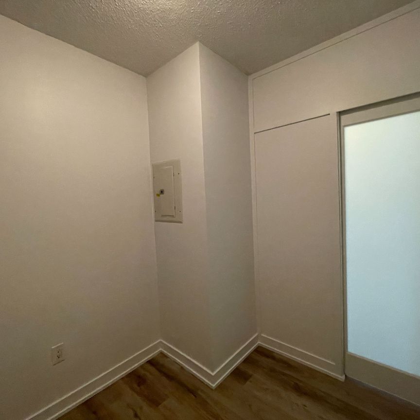 For Lease - 10 Navy Wharf Court Unit# 2507, Toronto, Ontario - Photo 1