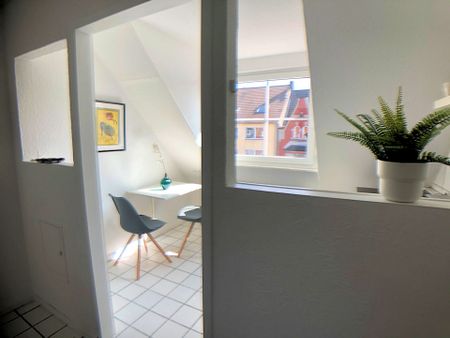 Maisonette-Traum in Top Lage - Photo 2