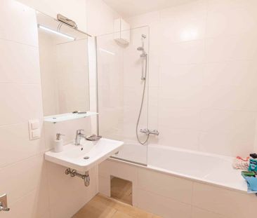 Neuer Preis – Attraktive 2-Zimmer Wohnung mit Balkon nahe Den... - Photo 6