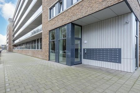 Te huur: Appartement Berberisweg 440 G in Rotterdam - Photo 4