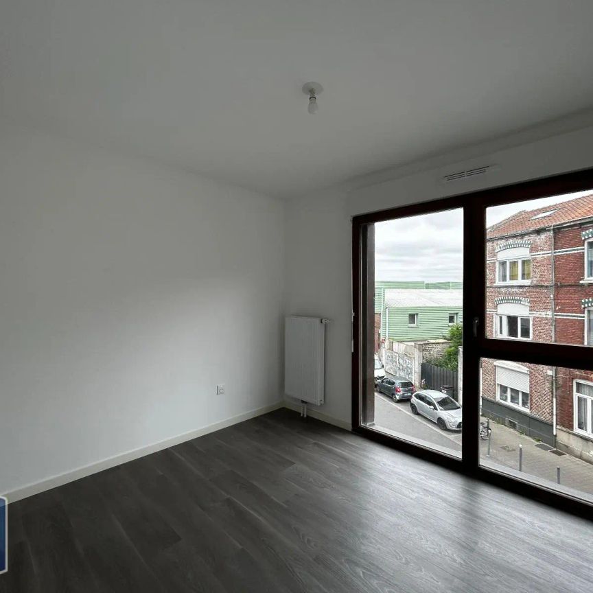 Appartement à louer 3 pièces 60.84m² - Photo 1