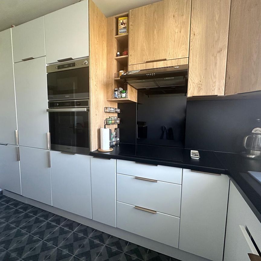 Location Appartement 4 pièces 86m² - Photo 1