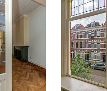 Huis te huur: Rijklof van Goensstraat 58 2593 EJ Den Haag - Foto 5