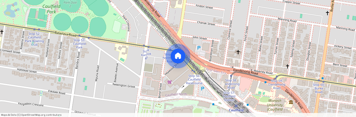 21 Normanby Road, Caulfield North VIC 3161