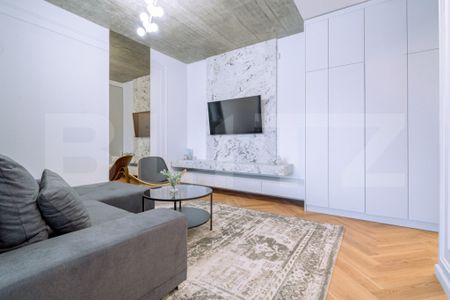Smart & Premium 2 camere | EAS Residence Piața Țăranilor - Fotografie 2
