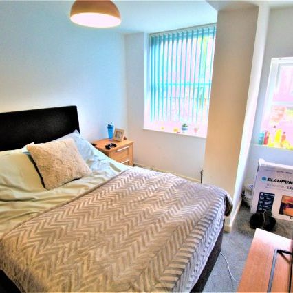 1 Wheatsheaf Works, City Centre - Photo 1