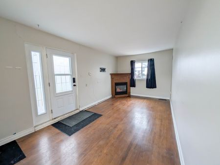 55 Ann St, Thorold - 1 Bedroom Apartment - Photo 3
