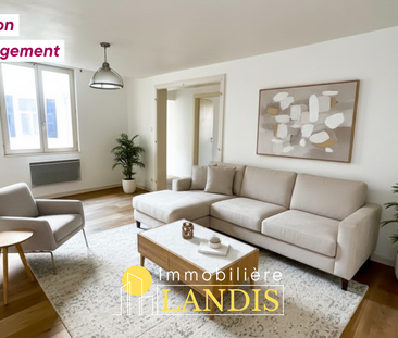 Location Appartement 3 pièces 57m² SELESTAT 67600 - Photo 3
