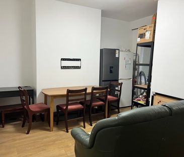 Room in a Shared House, Polygon Avenue, M13 - Photo 2