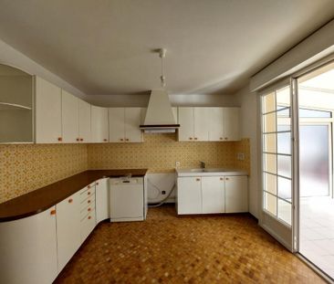 Appartement T1 à louer Reze - 10 m² - Photo 2