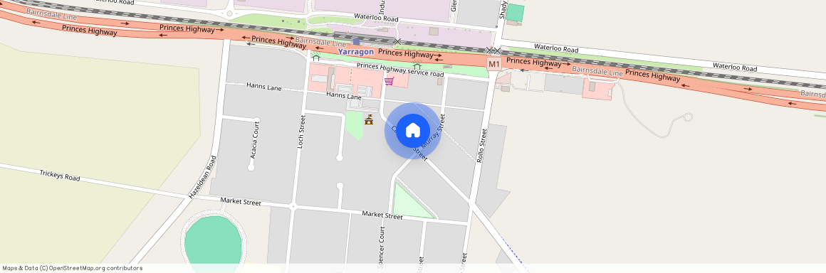 3/16 Campbell Street, Vic 3823, Yarragon