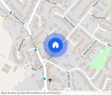 Fern Court - Photo 1