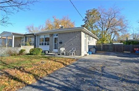 For Lease - 245 Axminster Drive Unit# Bsmt, Richmond Hill, Ontario - Photo 5