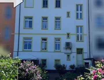 Komfortable Wohnung in der Innenstadt! - Photo 1