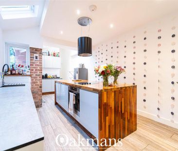 6 bedroom house to rent - Photo 1