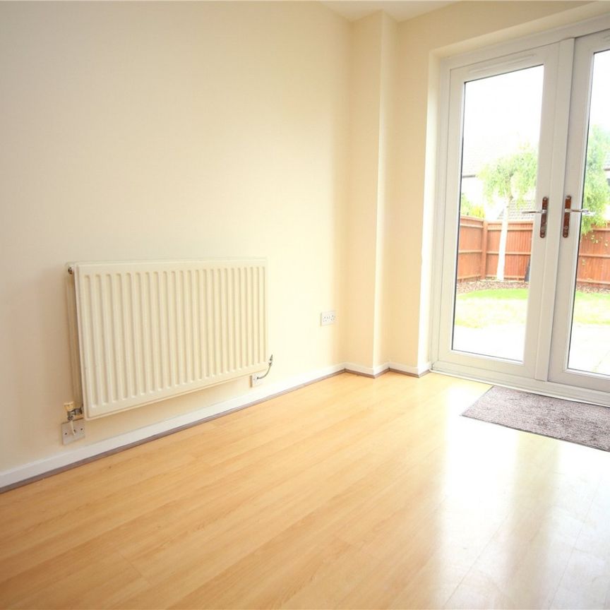 Camellia Court, - Photo 1