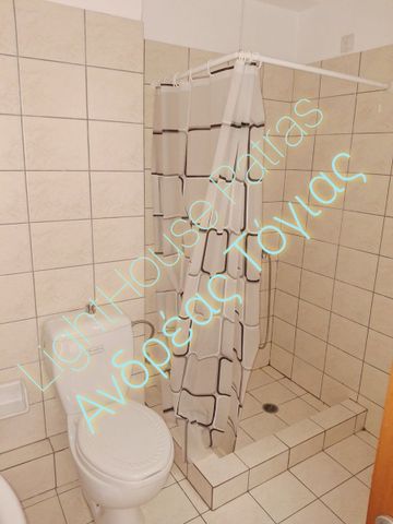 Studio/Γκαρσονιέρα για ενοικίαση Αγυιά (Πάτρα) - Photo 3