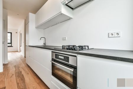 Te huur: Appartement Lucellestraat 11 2 in Amsterdam - Foto 2