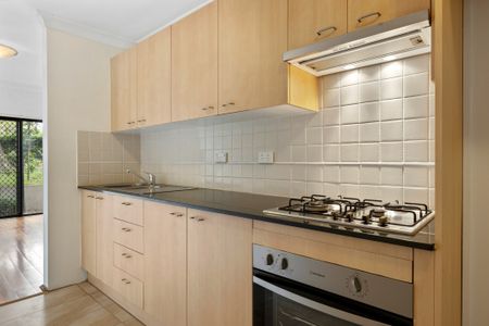 Unit 3/193-197 Oberon St, Coogee NSW 2034 - Apartment For Rent | Domain - Photo 5