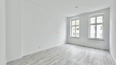 piękna, odrestaurowana kamienica | 3 pokoje | centrum - Photo 2