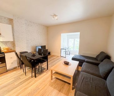5½ à Louer — Ville-Marie — 2995 $/mois - Photo 1