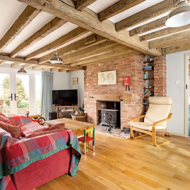 4 bedroom detached house to rent - Photo 1