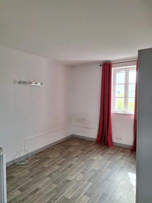 Appartement T1 à louer - 17 m² - Photo 1