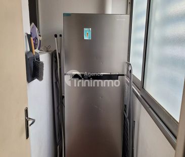 Location Appartement 1 pièce 26m² NICE 06300 - Photo 1