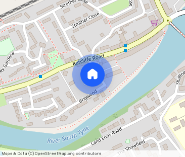 South Gables, Haydon Bridge, Hexham - Photo 1