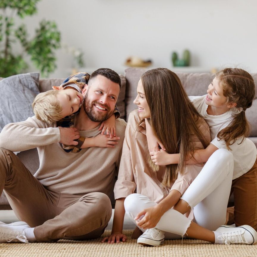 Erstbezug: 4-Zimmer-Dachgeschosswohnung Top D12 - Foto 1