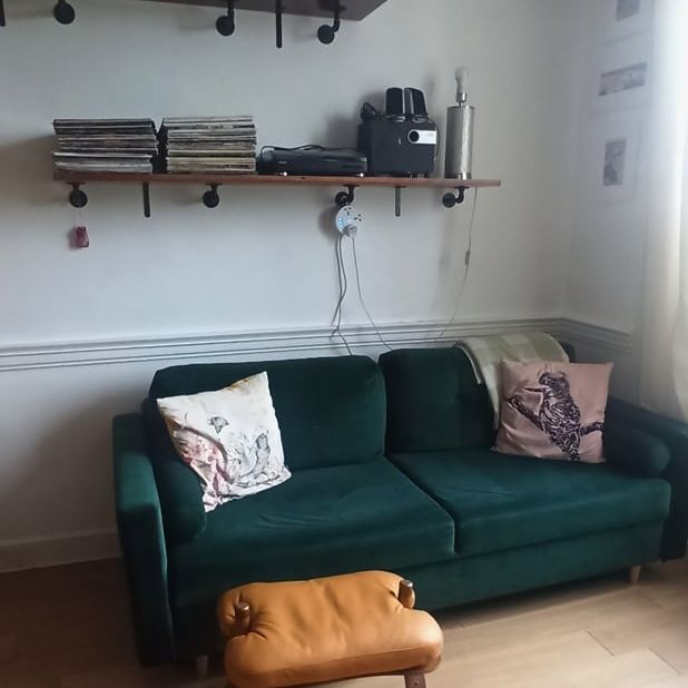 1 Bed Flat, Edinburgh, EH6 - Photo 1