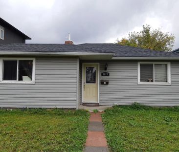 Whole house. Bright spacious house in Capital Hill — 3 Bedrooms House - Photo 1