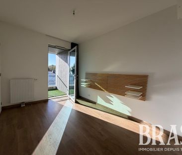 Location Appartement 3 pièces 58m² NANTES 44300 - Photo 2