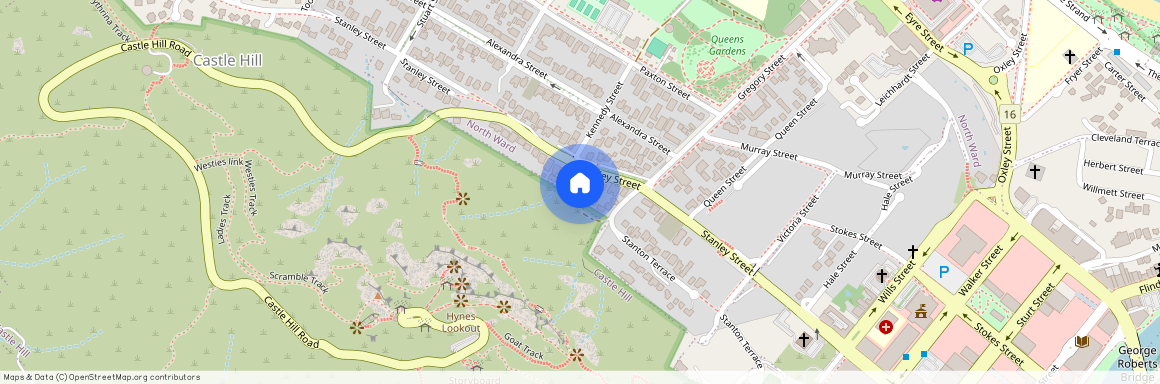 2/330 Stanley St, 4810, Townsville City Qld